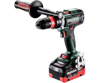 Metabo BS 18 LTX-3 BL Q I (603184660)
