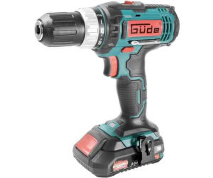 Güde BS 20-201-24 K