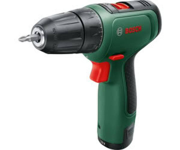 Bosch EasyDrill 1200 (1 x 1,5 Ah) (06039D3006)