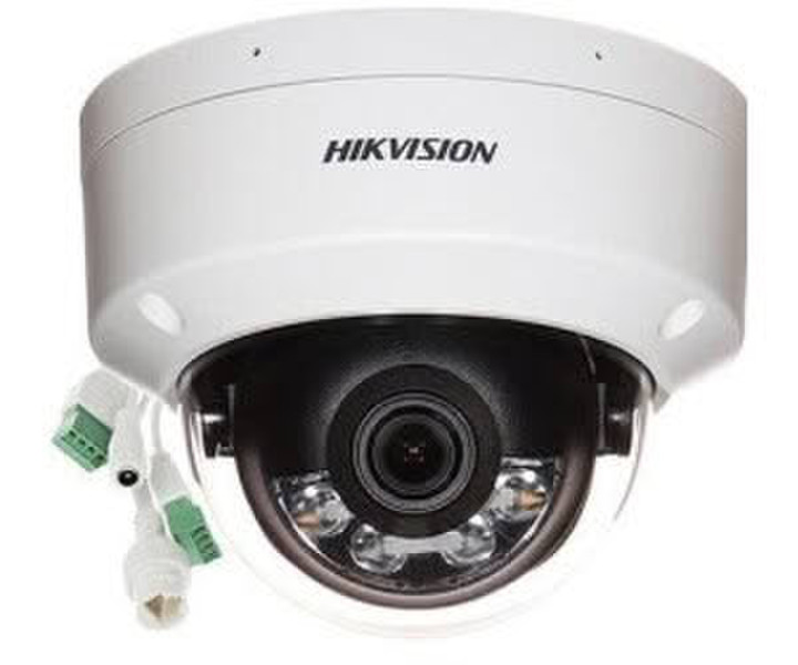 Hikvision DS-2CD2143G2-LIS2U 4mm PL Weiss (311331089)