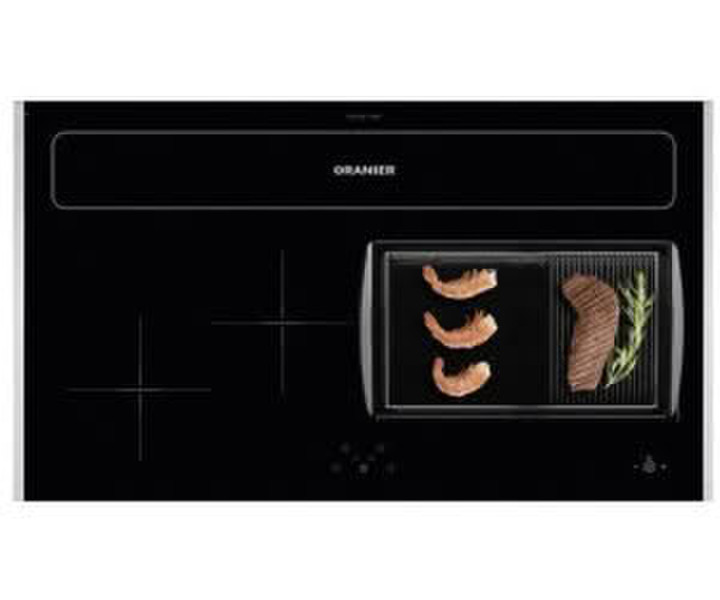 Oranier KXI 1092 SL + 920746 + 920911