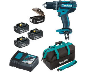Makita DHP482RFX3