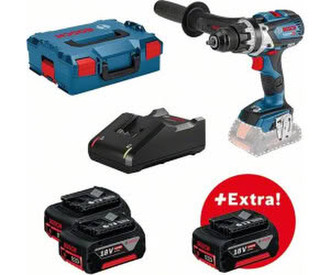 Bosch GSR 18V-110 C Professional (0 615 990 L8F)