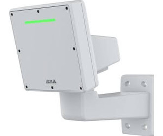 Axis Radar White (D2210-VE)