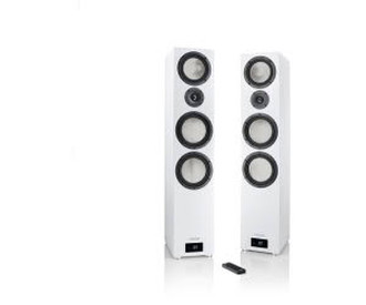 Canton Smart GLE 9 S2 weiß