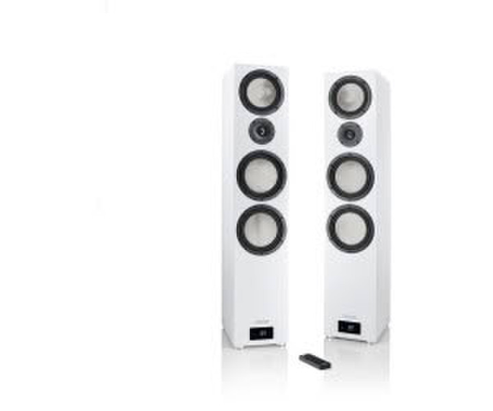 Canton Smart GLE 9 S2 weiß