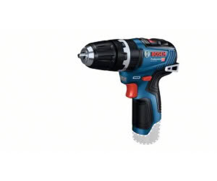 Bosch GSB 12V-35 Solo (06019J9002)