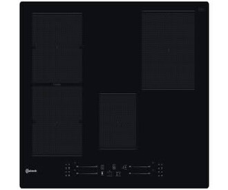 Bauknecht BS 7277F NE