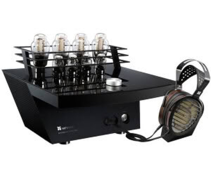 HifiMan Shangri-La SR System