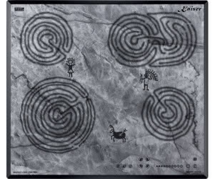 Kaiser KCT 6515 F Ära