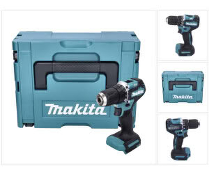 Makita DDF487ZJ
