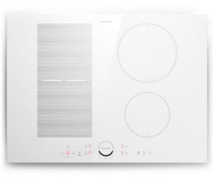 Klarstein Delicatessa 70 Hybrid white