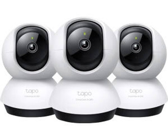 TP-Link Tapo C220 (2 Pack)