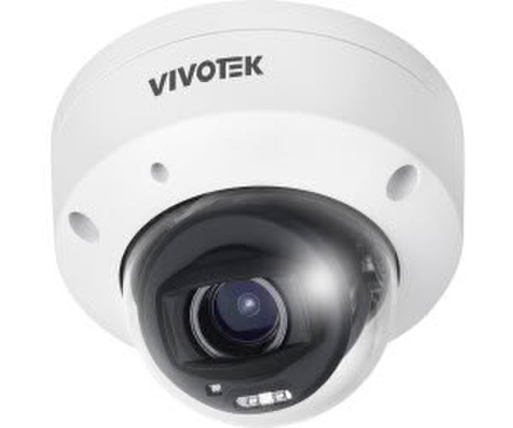 Vivotek 5MPx T N IR Weiss (FD9380-HTV-V2)