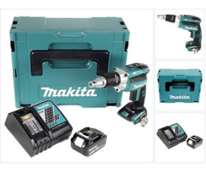 Makita DFS250RG1J