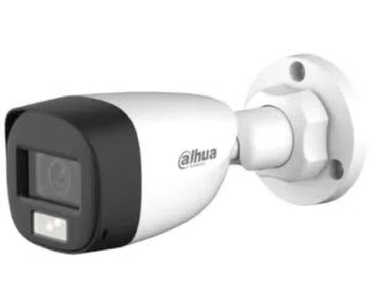 Dahua CCTV 5MP Smart Dual Light HDCVI Fixed-focal Bullet Camera DH-HAC-HFW1500CLP-IL-A-0280B-S2