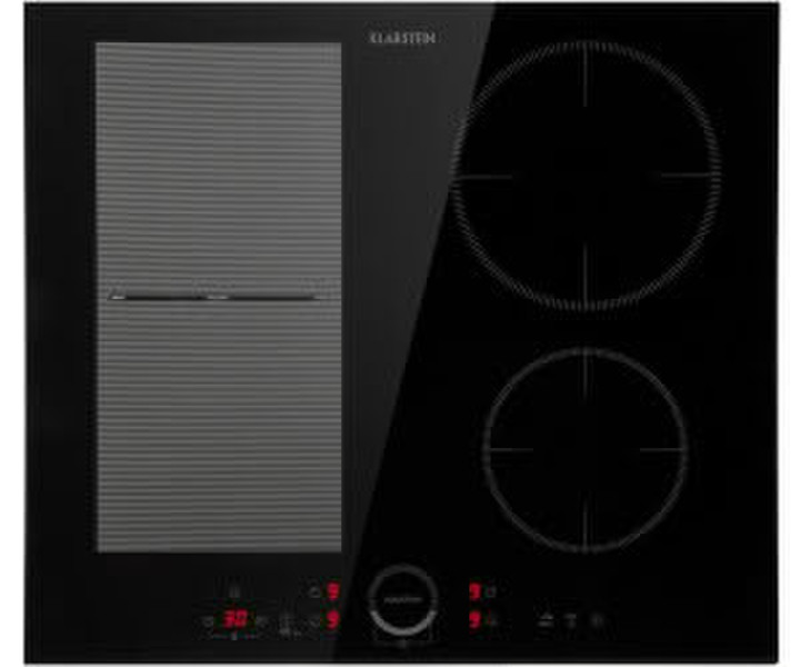 Klarstein CP4-1100-FHHJ