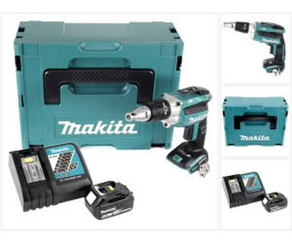 Makita DFS250RT1J