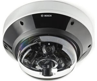 Bosch FLEXIDOME multi IR 3.7-7.7mm (NDM-7703-AL_7000i)