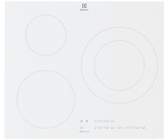 Electrolux LIT60342 white