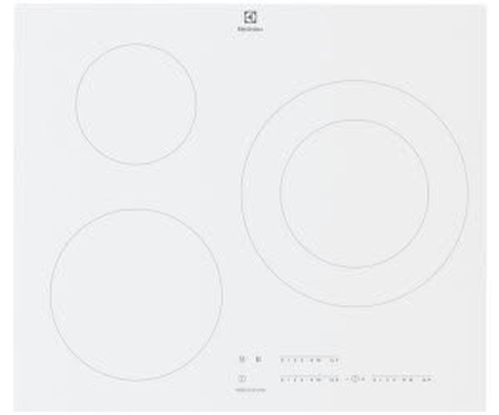 Electrolux LIT60342 white