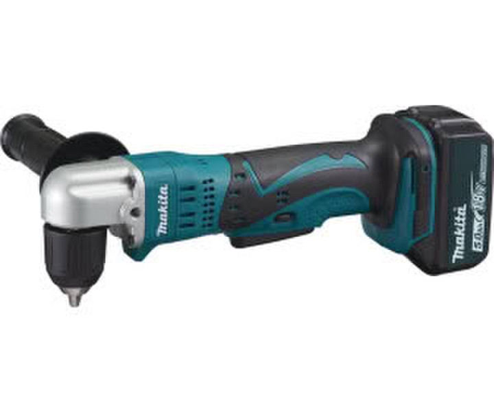 Makita DDA351RTJ (2 x 5,0 Ah im Makpac)