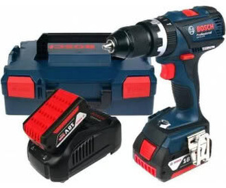 Bosch GSB 18 V-EC Professional (06019E9120)