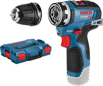 Bosch GSR 12V-35 FC (06019H3002)