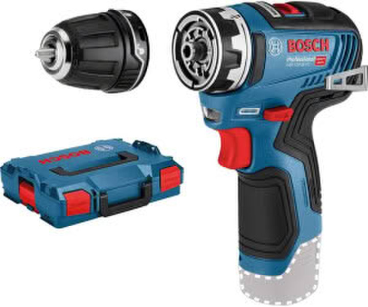 Bosch GSR 12V-35 FC (06019H3002)