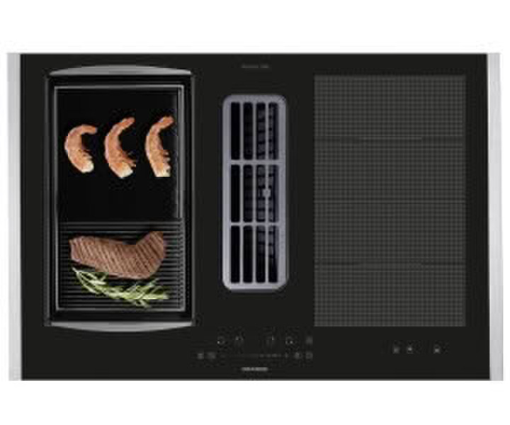 Oranier KFA590 + 921178 + 920911