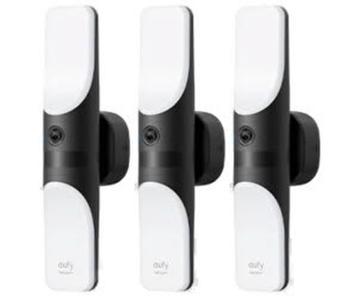 Eufy S100 Wired Wall Light Dreierpack