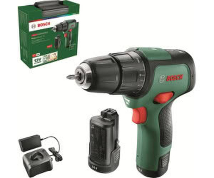 Bosch EasyImpact 12 (0 603 9B6 105)