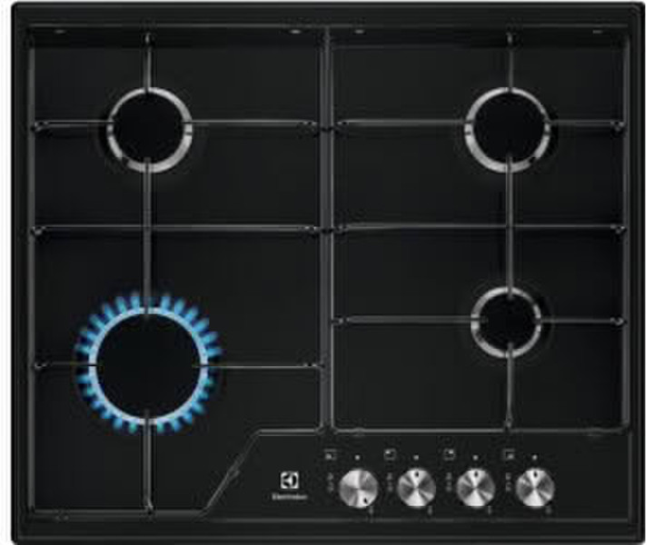 Electrolux EGS6424K