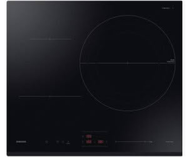 Samsung NZ63C4036GK/U1