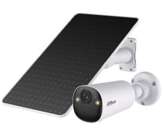 Dahua DH-KIT-EUR/IPC-BF4CP-0210B-XL-Pearl/M0508 (DH-KIT/BF4CP-XL/M0508)