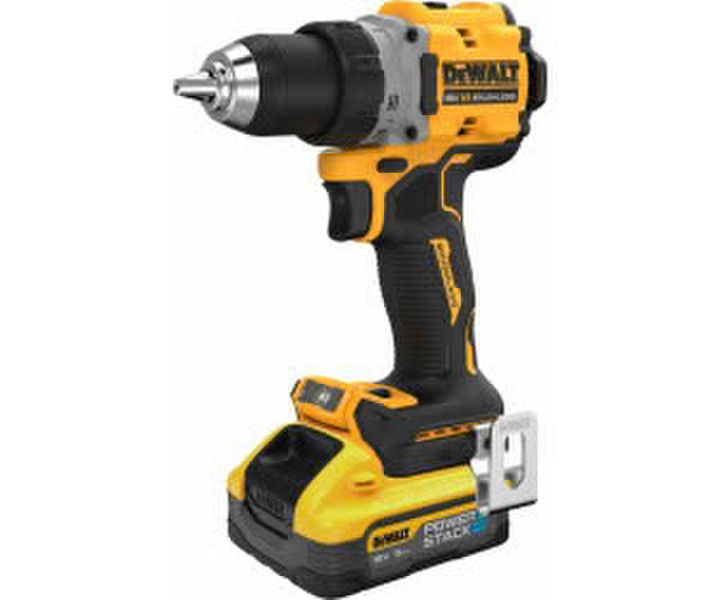 DeWalt DCD800H2T