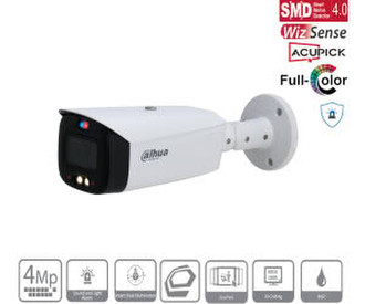 Dahua VDA-DH-IPC-HFW3449T1P-ZAS-PV-27135-S5_IPC-HFW3449T1P-ZAS-PV-S5_Bullet4MP