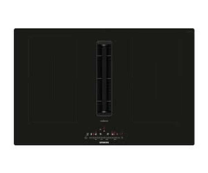 Siemens ED807FGA6 (ED807FQ25E + HZ9VDSB4)