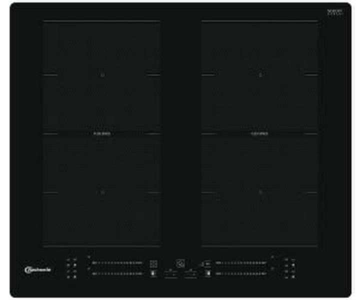 Bauknecht BS 1260F NE