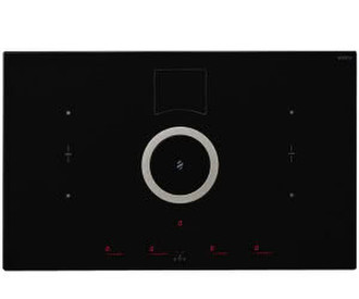 Elica NikolaTesla Switch 83 black (PRF0146210)