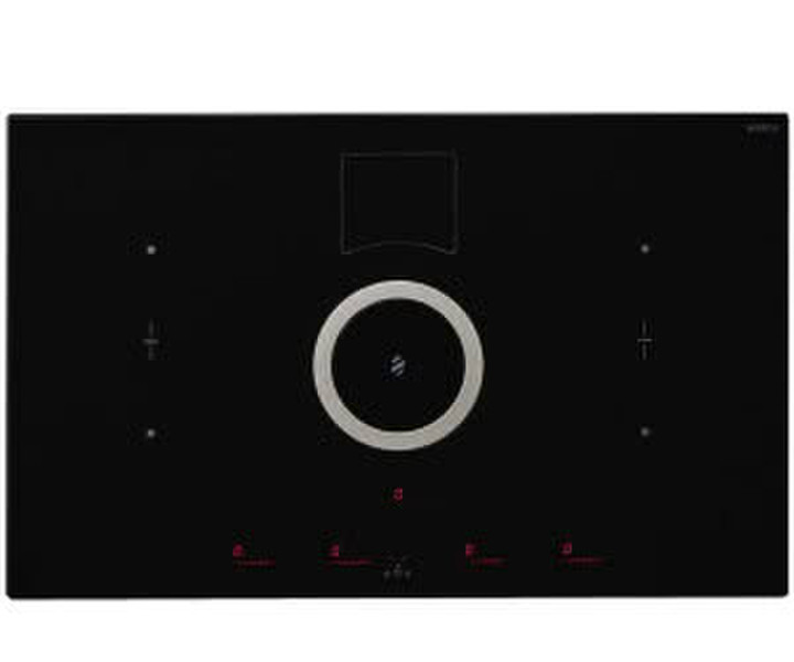 Elica NikolaTesla Switch 83 black (PRF0146210)