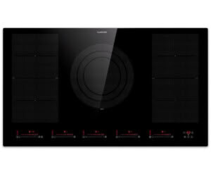 Klarstein Masterzone 90 Flex schwarz