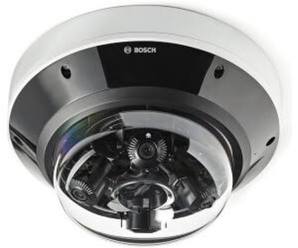 Bosch FLEXIDOME multi IR Weiss (NDM-7702-AL_7000i)