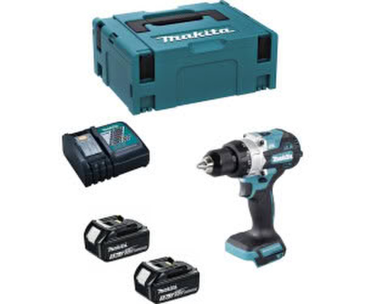 Makita DHP486RFJ