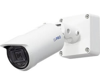 Panasonic WV-S15500-F3L Weiss Schwarz (21194212)