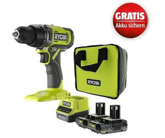 Ryobi RDD18-2C20S