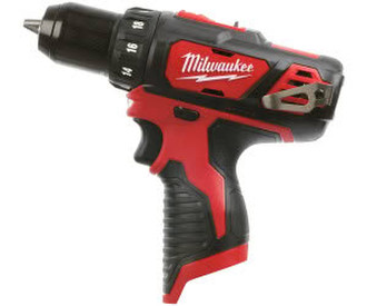Milwaukee M12 BDD Solo