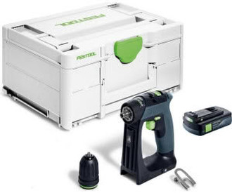 Festool CXS 18 C 3,0 (578063)