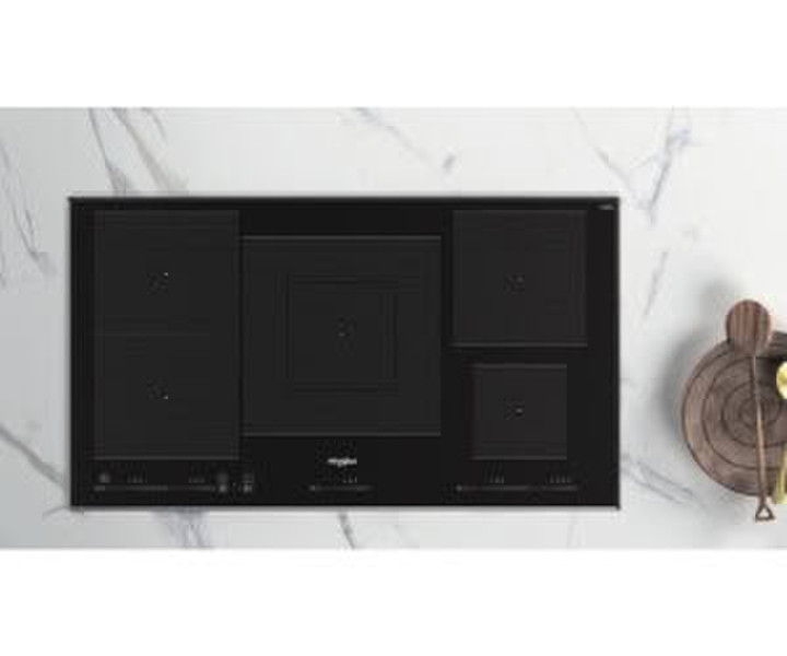 Whirlpool WT 1090 BA