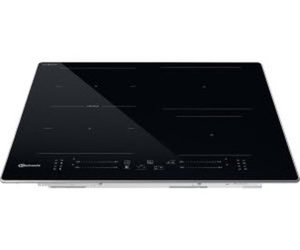 Bauknecht BS 5860F CPAL